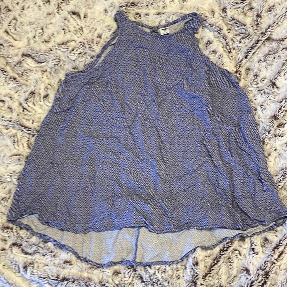 Old Navy Tank Top Blouse